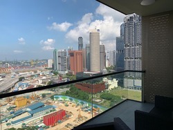Marina One Residences (D1), Apartment #230099391